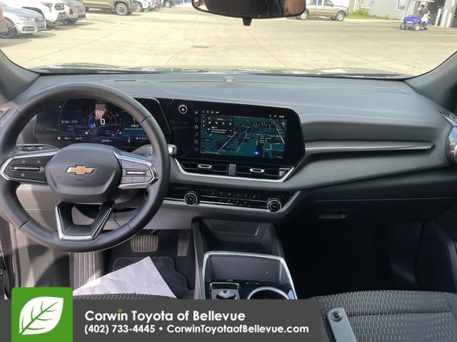 Used 2026 Chevrolet Equinox LT AWD/4WD image 20