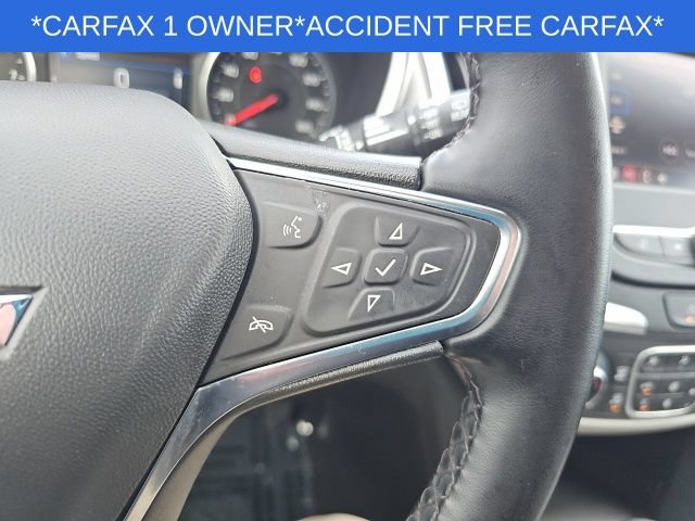 Used 2024 Chevrolet Equinox LT AWD/4WD image 36