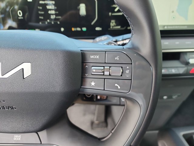 New 2026 Kia EV9 Light image 25