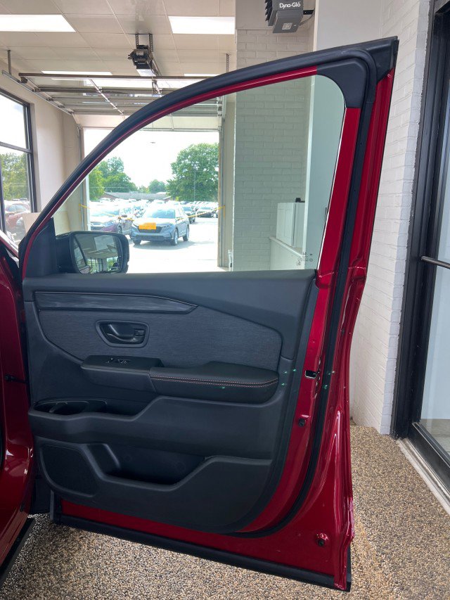 New 2026 Honda Passport TrailSport image 16