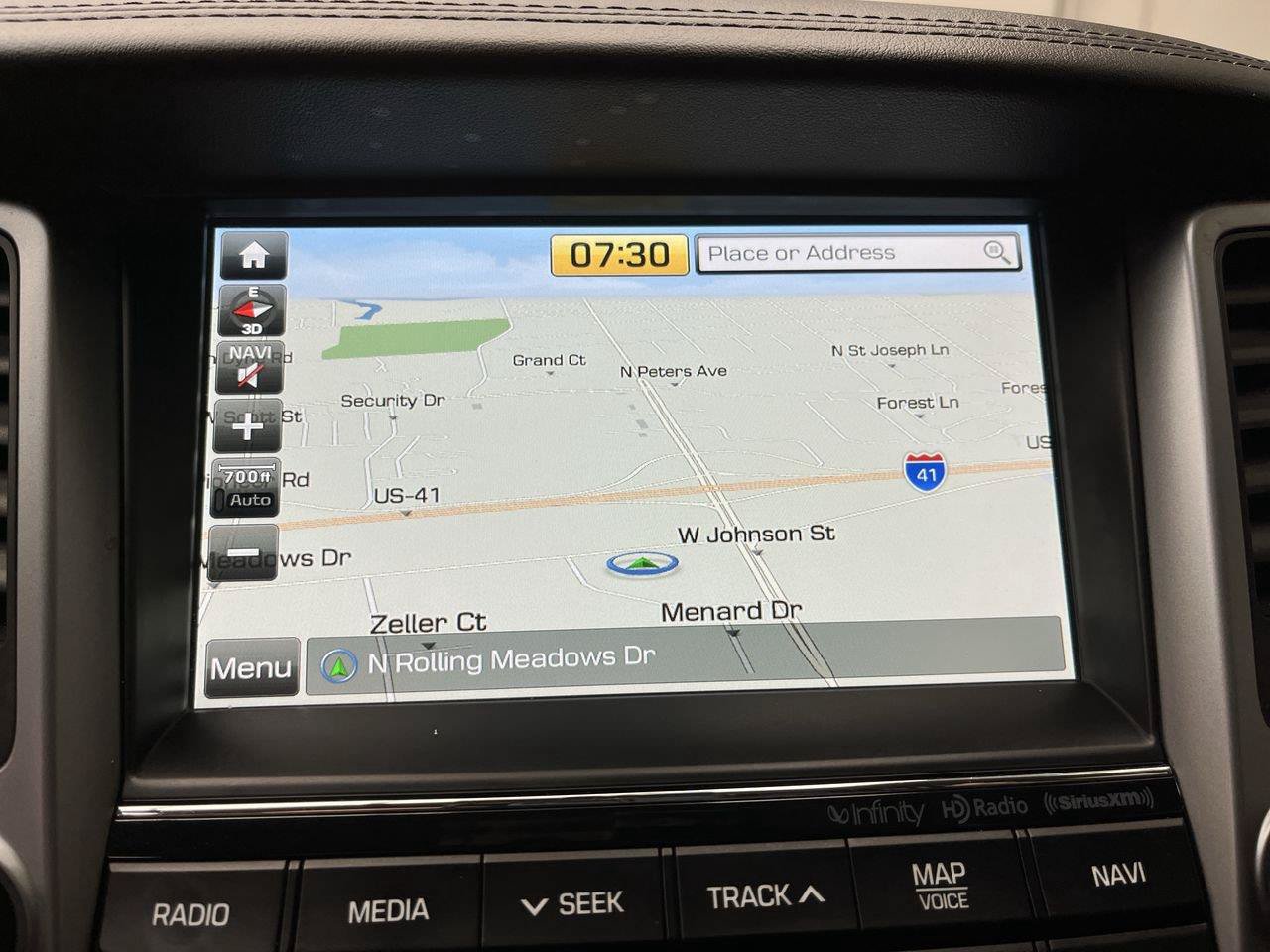 Used 2017 Hyundai Tucson SE Plus AWD/4WD image 5