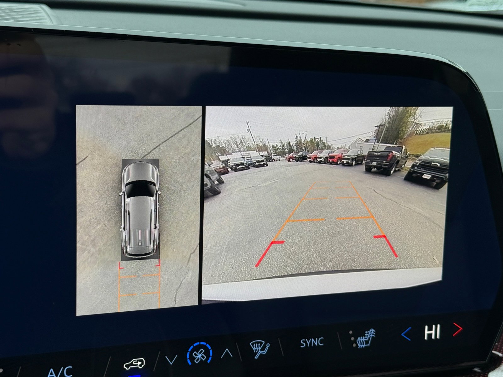 New 2026 Chevrolet Traverse Z71 w/ Enhanced Driving Package image 22