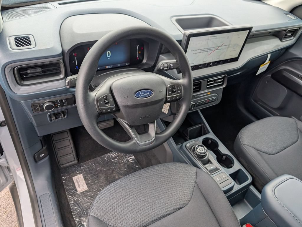 New 2026 Ford Maverick XL w/ Equipment Group 101A AWD/4WD image 23