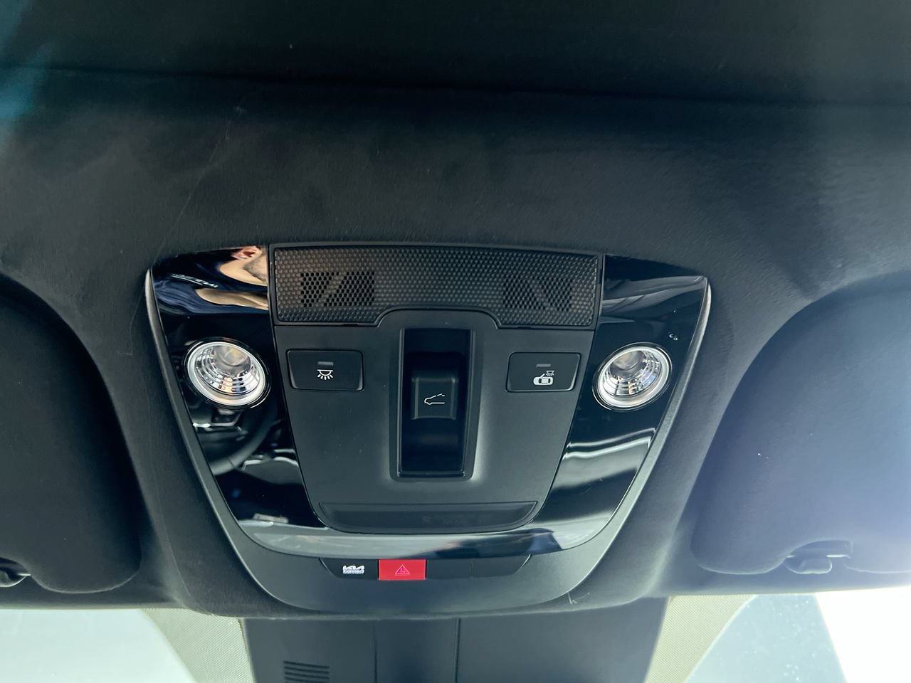New 2026 Kia Sorento SX Prestige AWD/4WD image 16