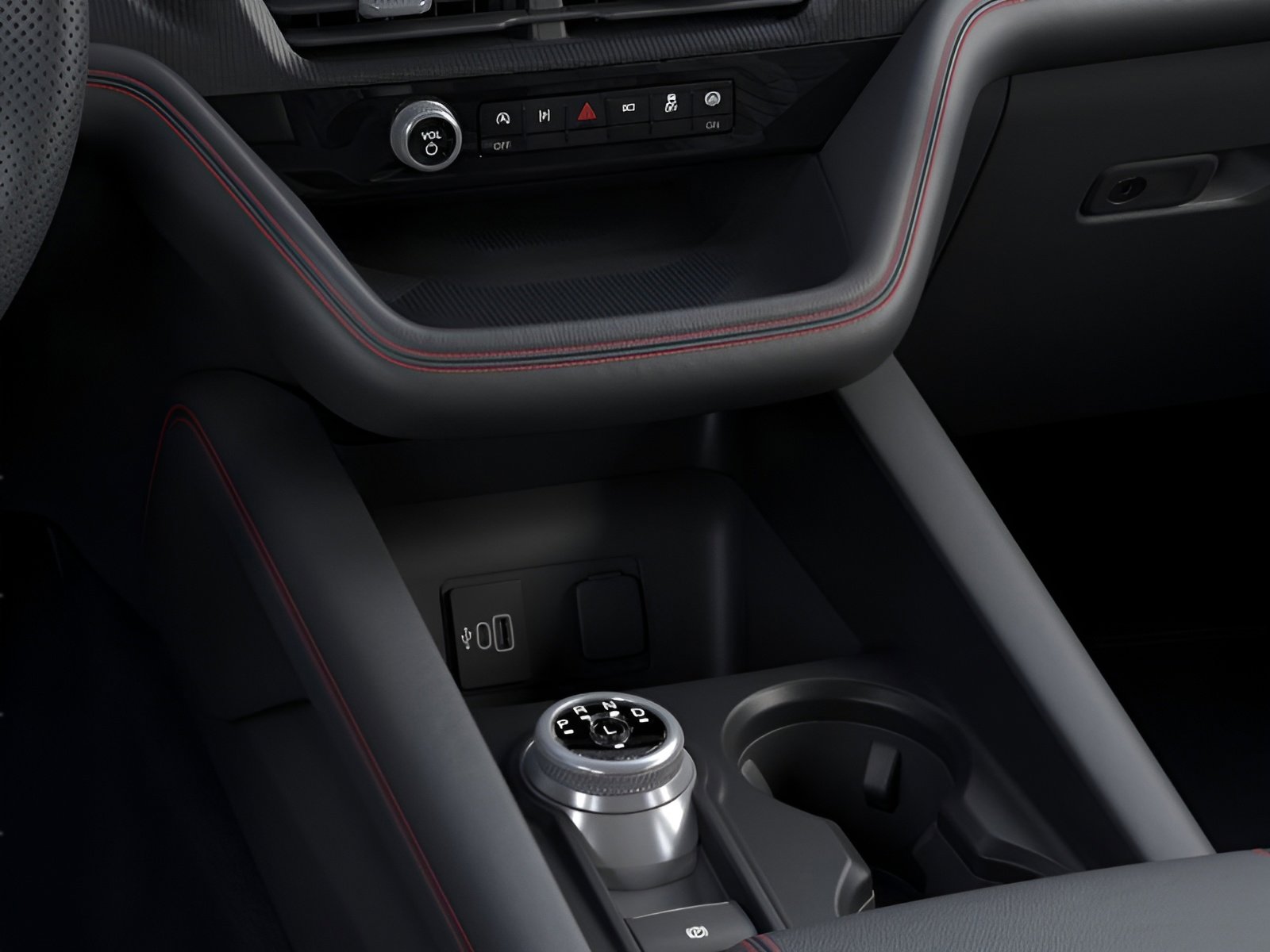 New 2026 Ford Explorer ST-Line w/ ST-Line Street Pack image 15