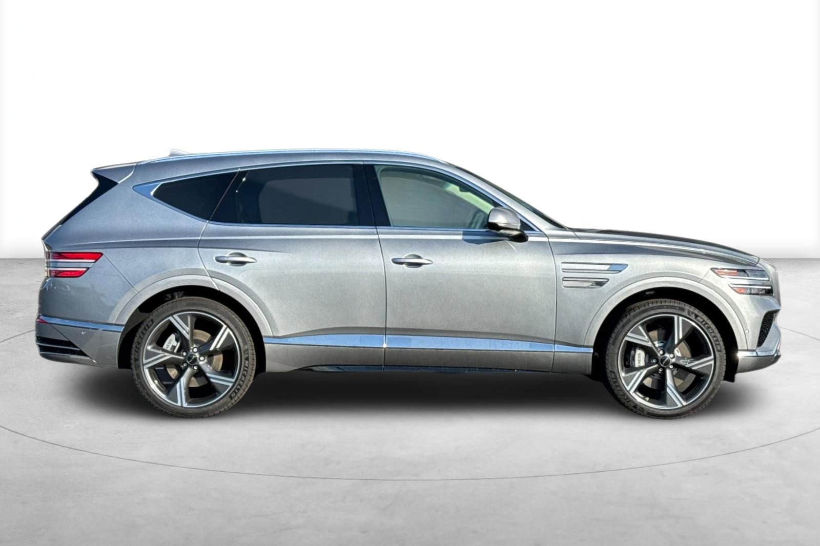 New 2026 Genesis GV80 3.5T Prestige image 7