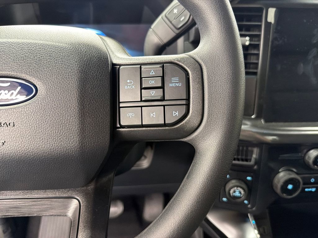 New 2026 Ford F150 STX AWD/4WD image 20