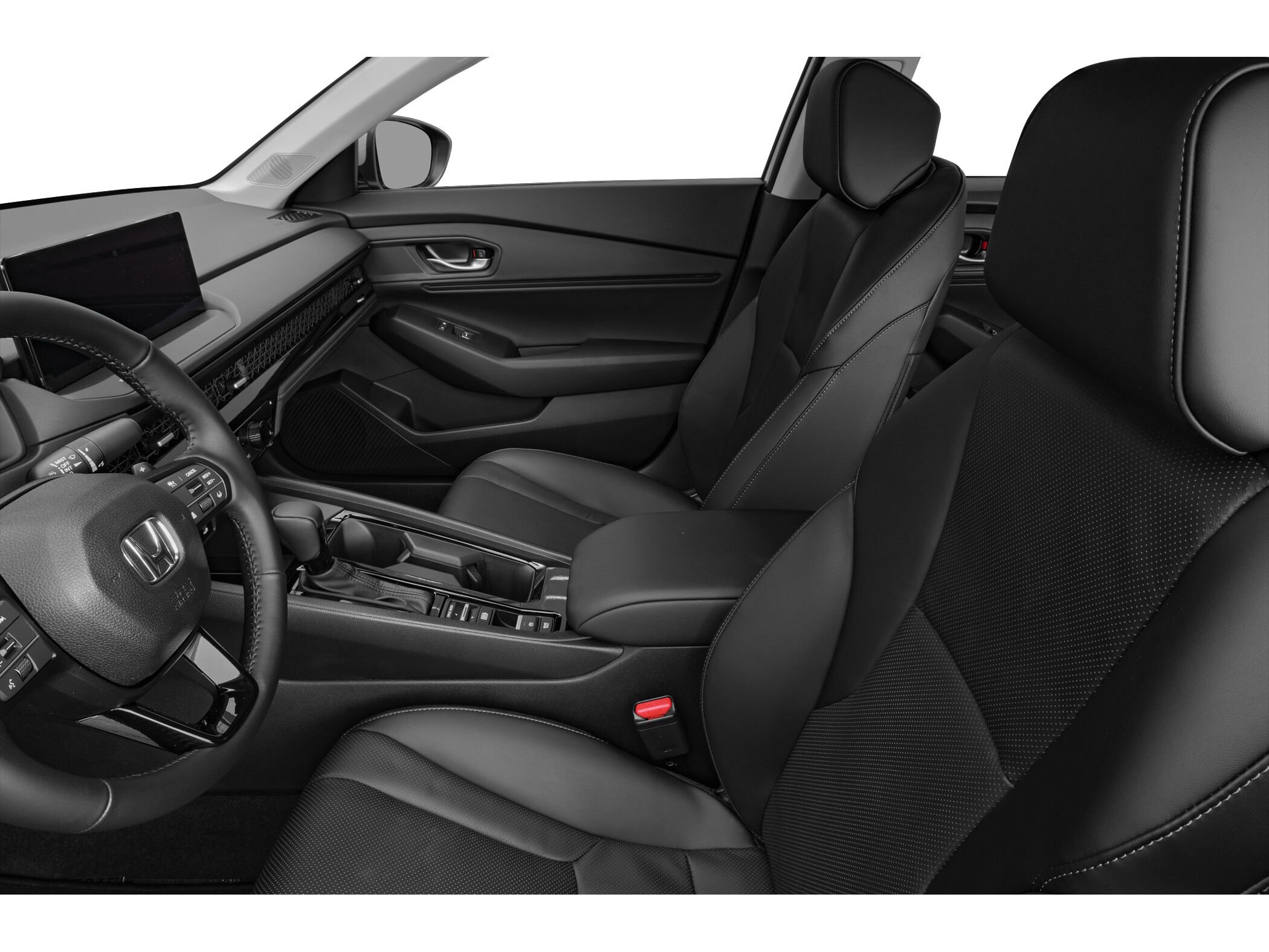 New 2026 Honda Accord EX-L image 8