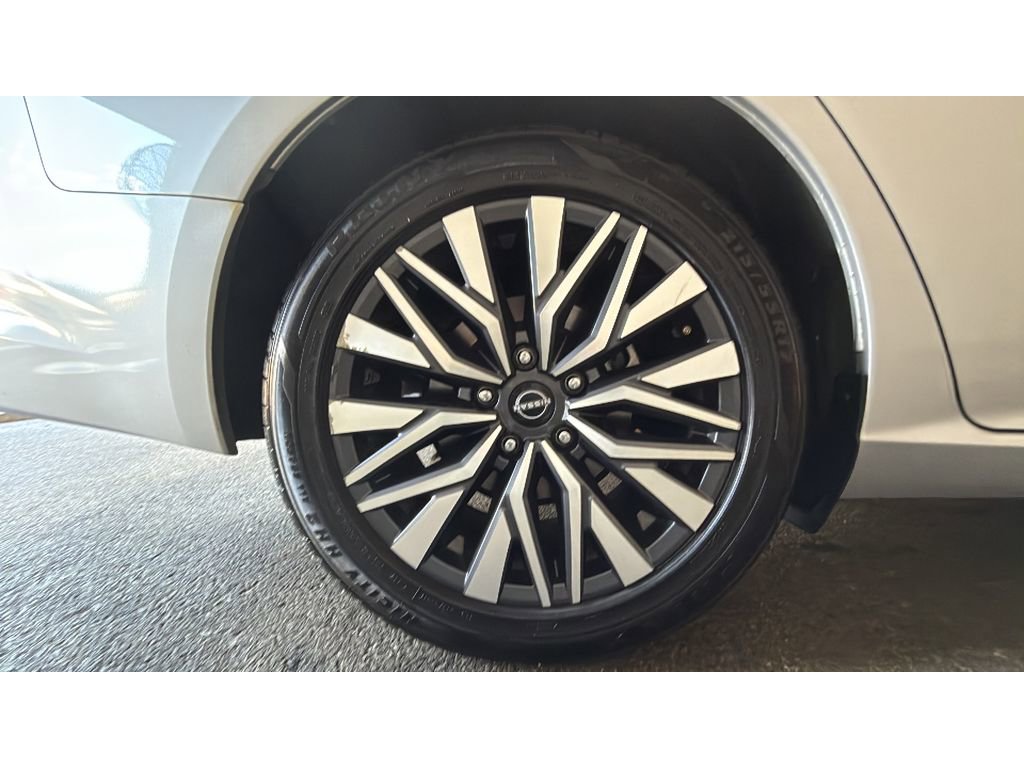 Used 2023 Nissan Altima 2.5 SV image 31