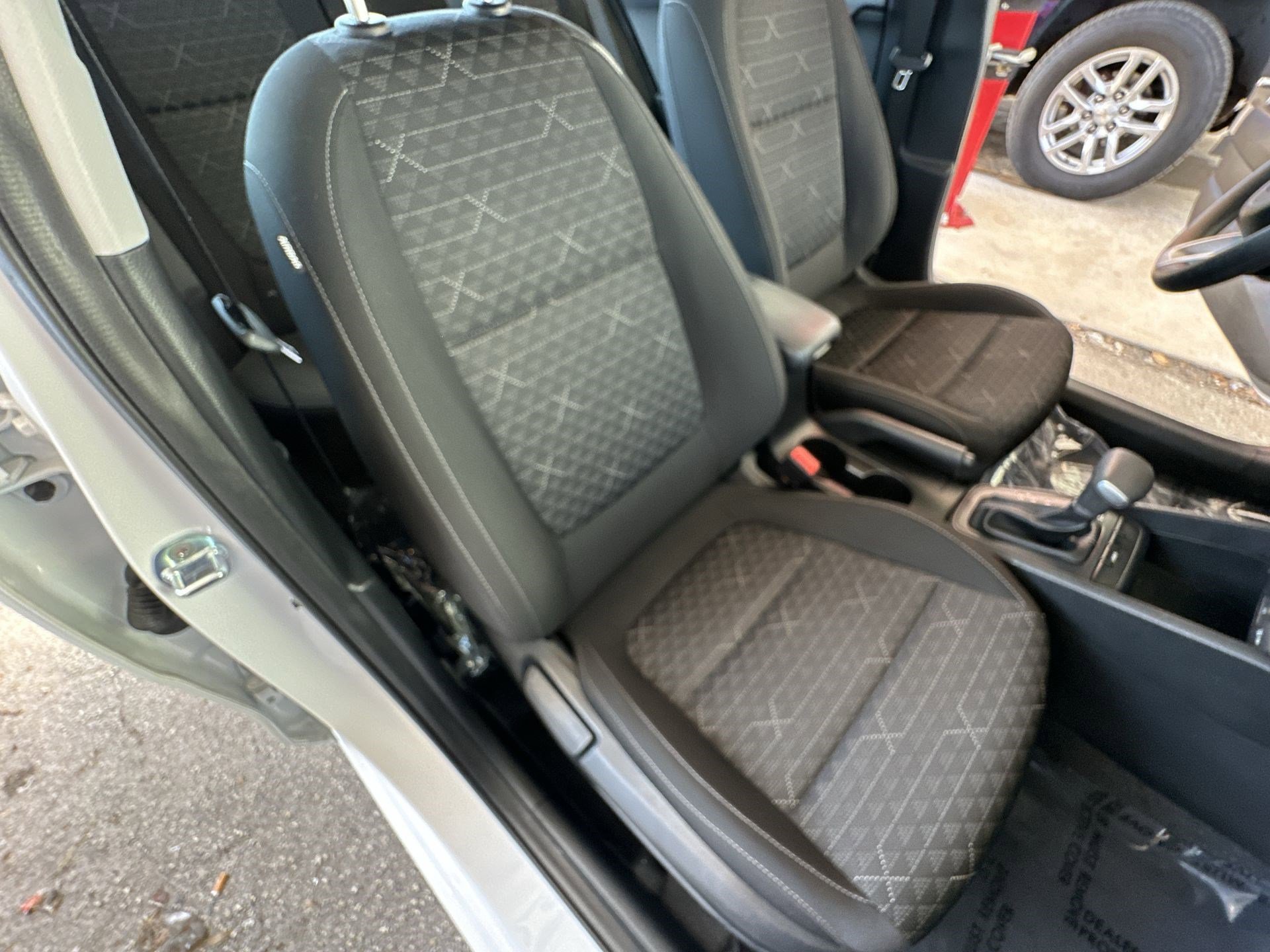 Certified 2023 Kia Rio S image 28