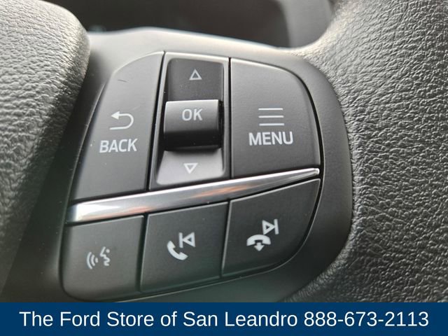 New 2025 Ford Transit 150 Low Roof image 20