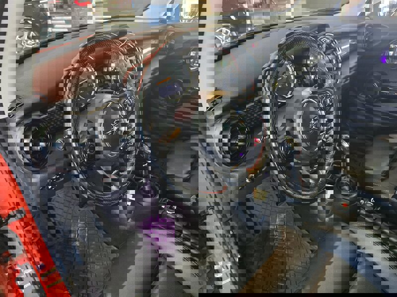 Used 2019 MINI Cooper S w/ Signature Upholstery Package image 9