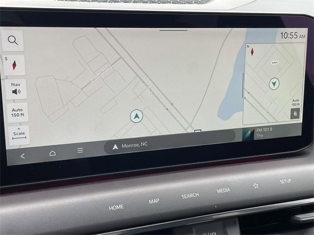 New 2026 Kia EV9 Land w/ Nightfall Edition Package image 33