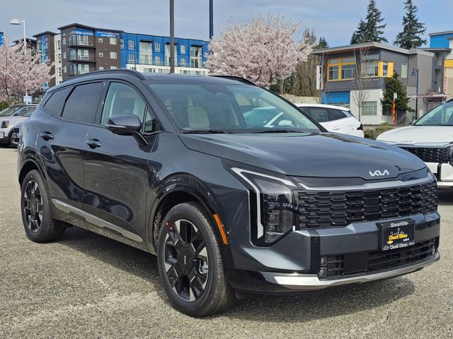 New 2026 Kia Sportage SX Prestige AWD/4WD image 7