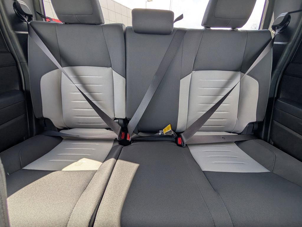 New 2026 Toyota Tacoma TRD Sport image 24