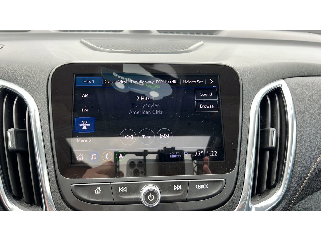 Certified 2020 Chevrolet Equinox Premier AWD/4WD image 18
