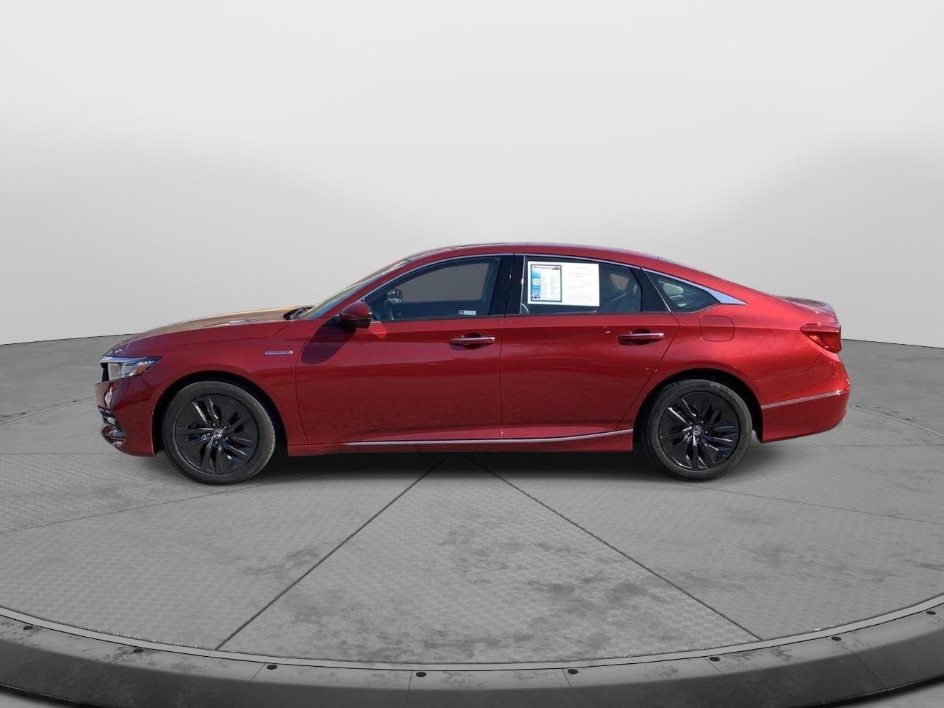 Used 2020 Honda Accord Touring image 6