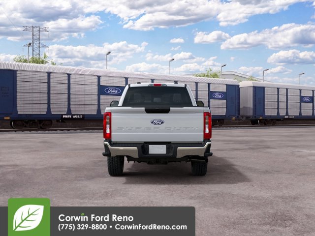 New 2027 Ford F250 XLT AWD/4WD image 7