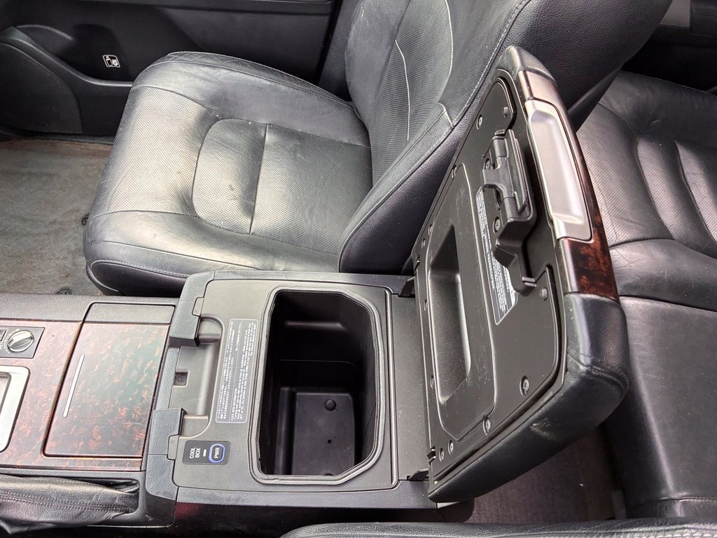 Used 2013 Toyota Land Cruiser AWD/4WD image 45