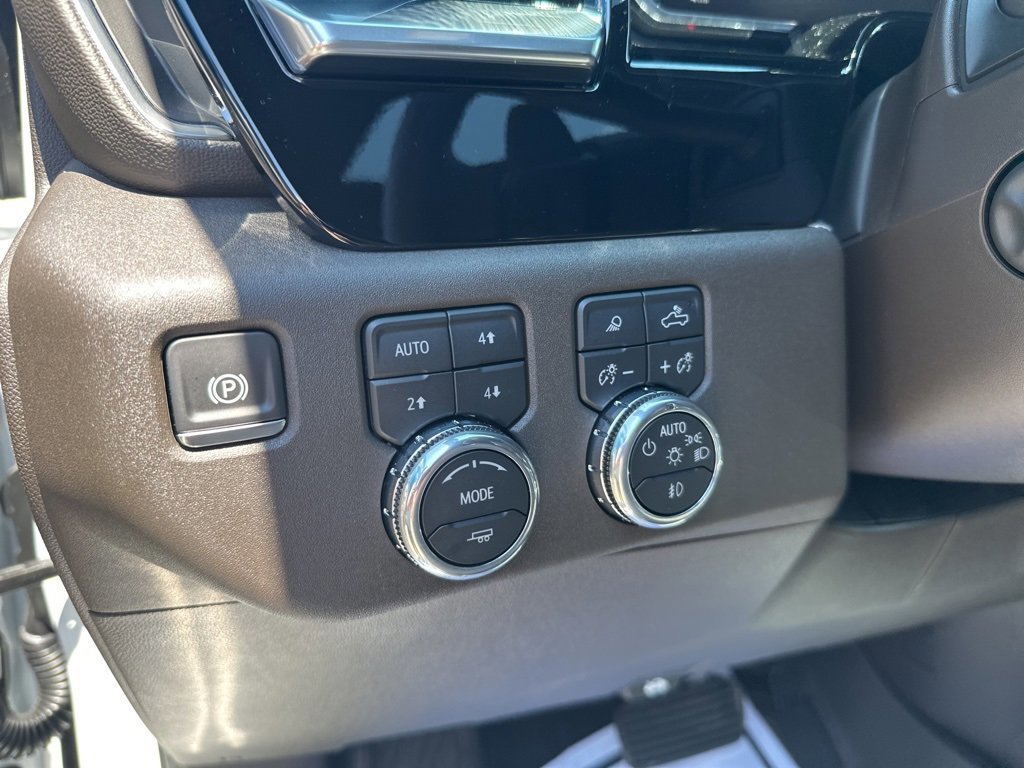 New 2026 GMC Sierra 1500 SLT w/ SLT Premium Package image 21