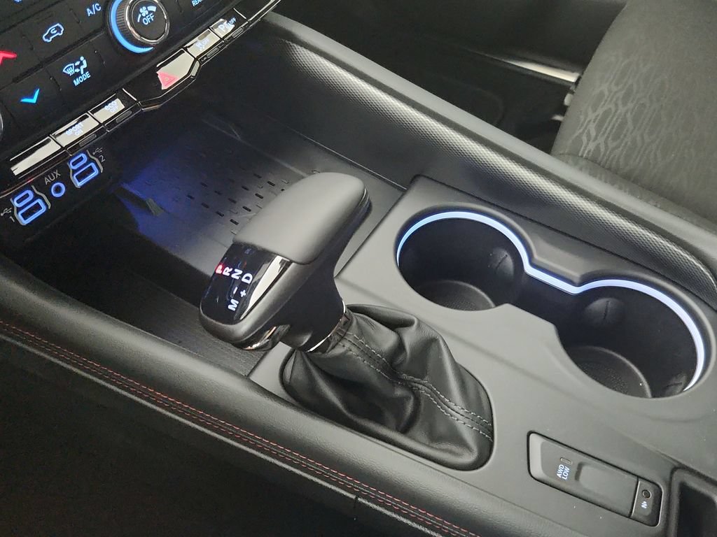New 2026 Dodge Durango GT w/ Blacktop Package AWD/4WD image 27