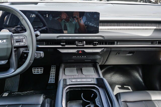 Used 2027 Kia Telluride X-Line SX Prestige AWD/4WD image 7