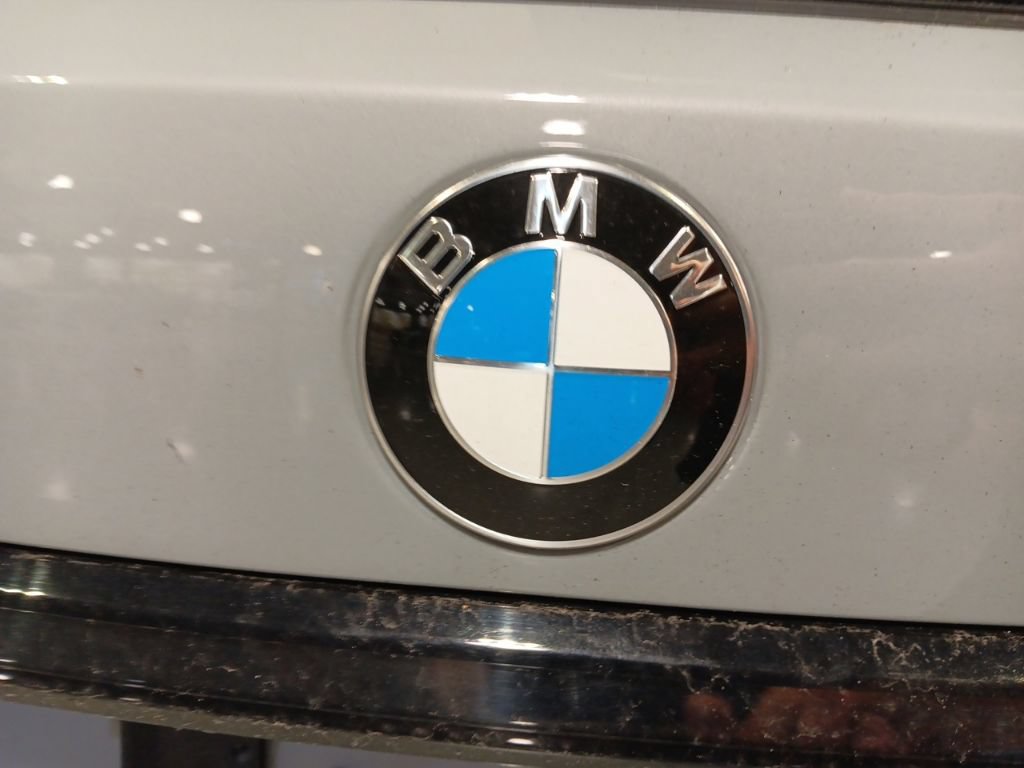 Certified 2025 BMW X7 M60i AWD/4WD image 21