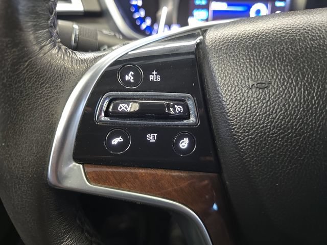Used 2013 Cadillac SRX Luxury AWD/4WD image 20