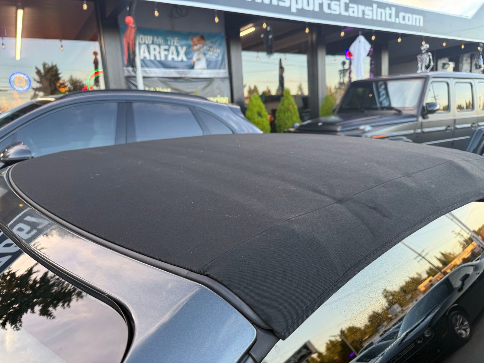 Used 2017 Chevrolet Camaro SS image 30