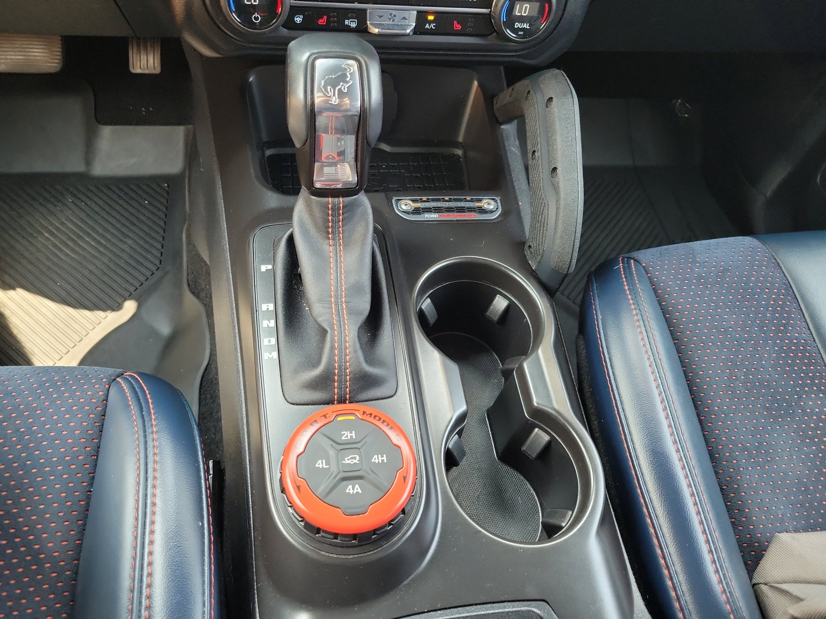 Used 2024 Ford Bronco Raptor AWD/4WD image 30