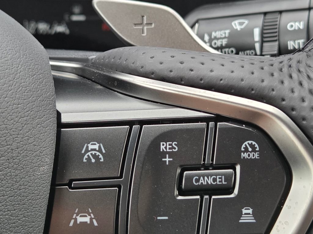 New 2026 Lexus TX 500h AWD w/ Technology Package image 16