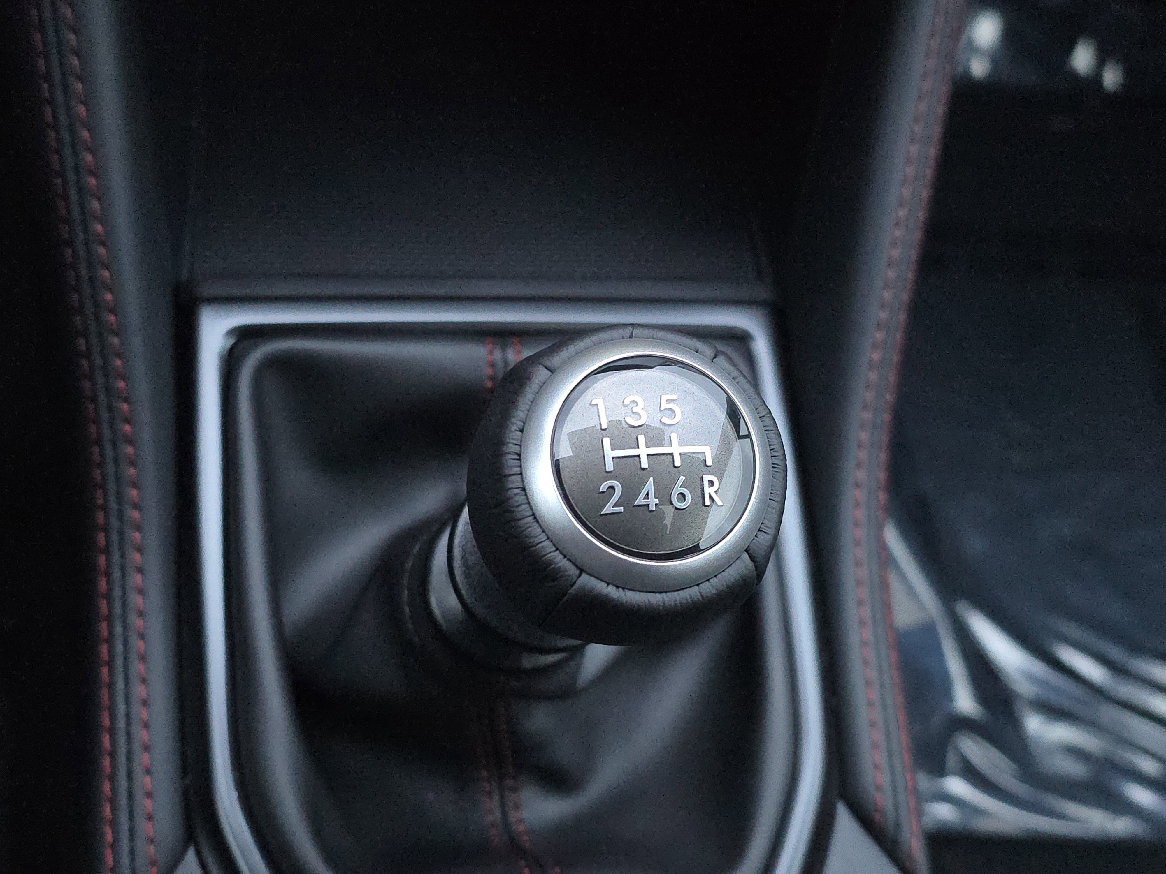 New 2025 Subaru WRX Premium image 14