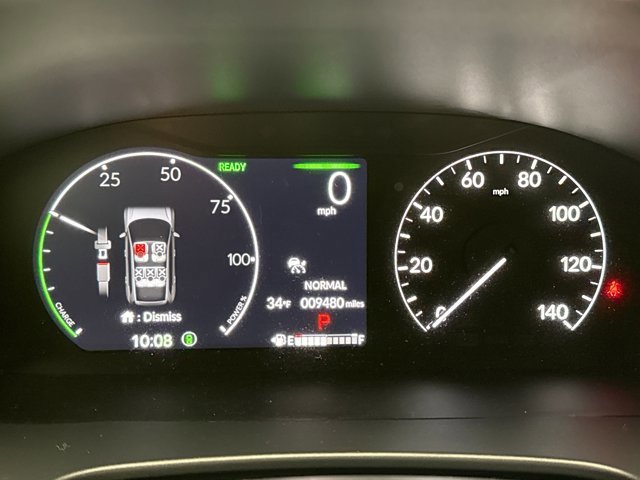 Used 2025 Honda CR-V Sport-L image 13