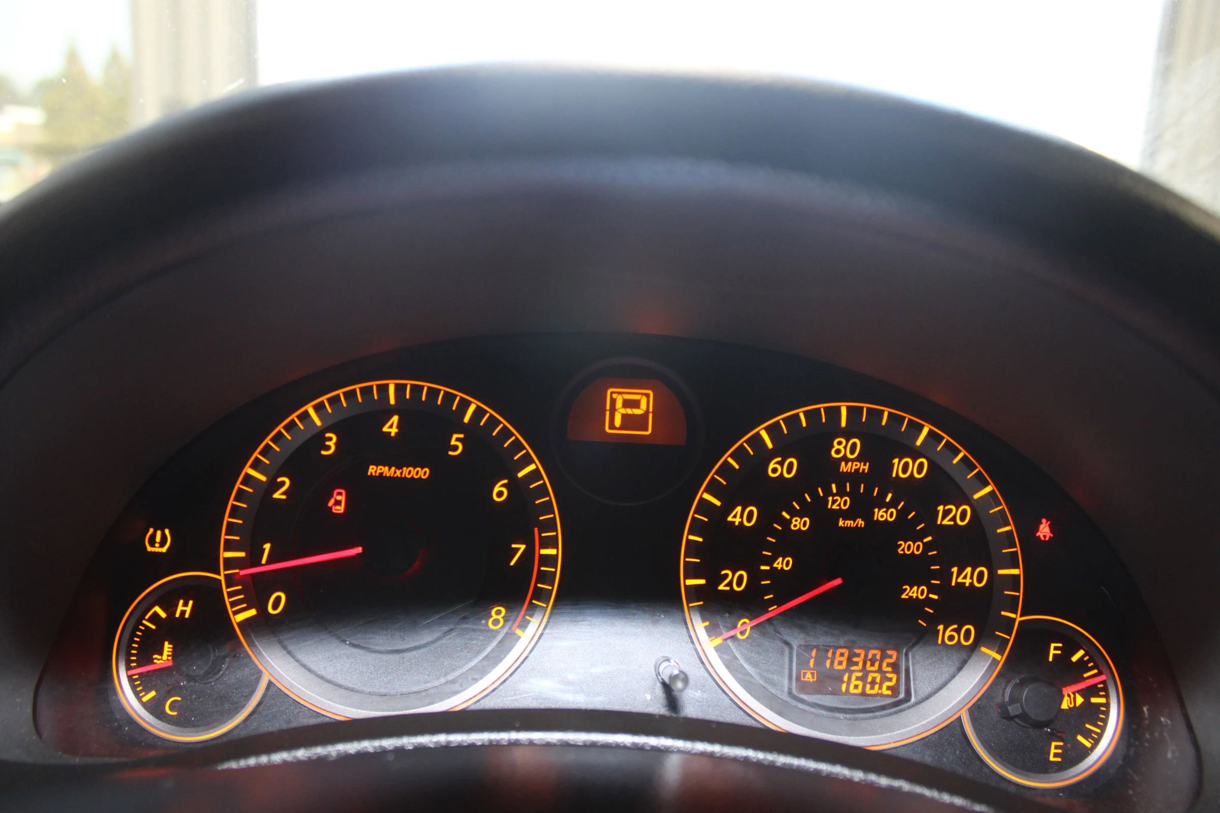 Used 2007 INFINITI G35 Coupe w/ Premium Pkg image 13