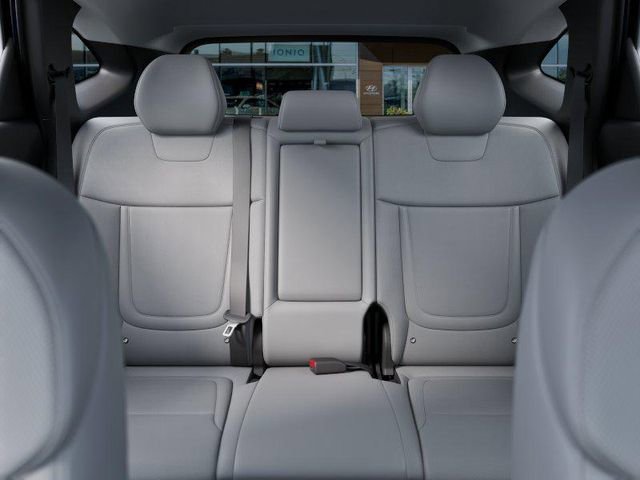 New 2026 Hyundai Tucson SEL image 14