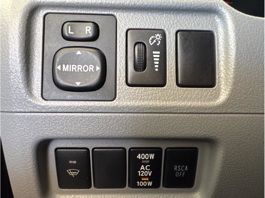 Used 2010 Toyota 4Runner Trail image 23