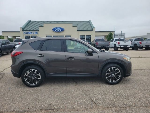 Used 2016 MAZDA CX-5 Grand Touring AWD/4WD image 23