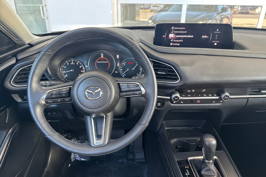 Used 2026 MAZDA CX-30 AWD 2.5 S w/ Premium Package image 16