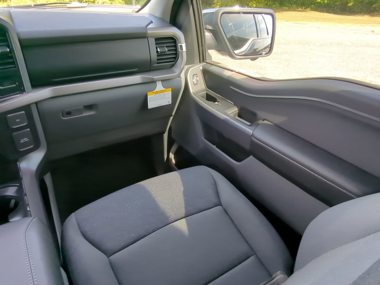 New 2026 Ford F150 XLT RWD image 15