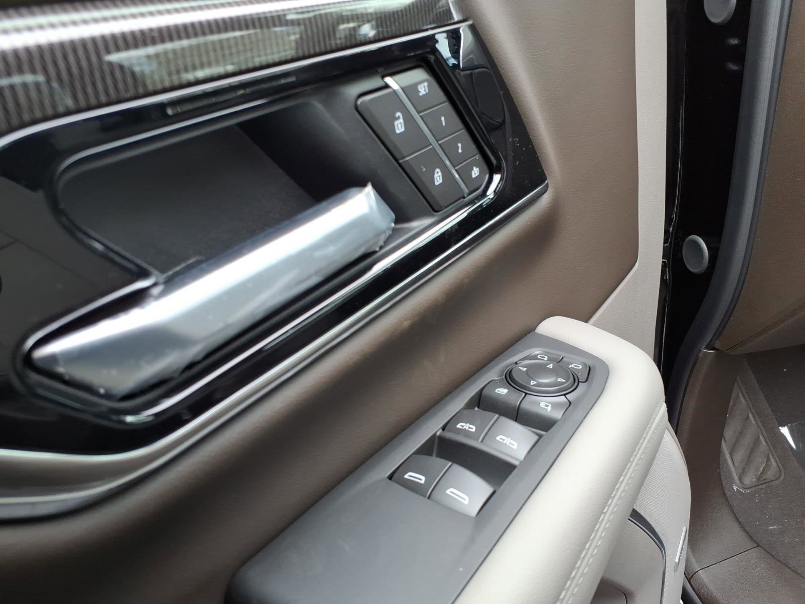 New 2026 GMC Yukon XL Elevation image 15