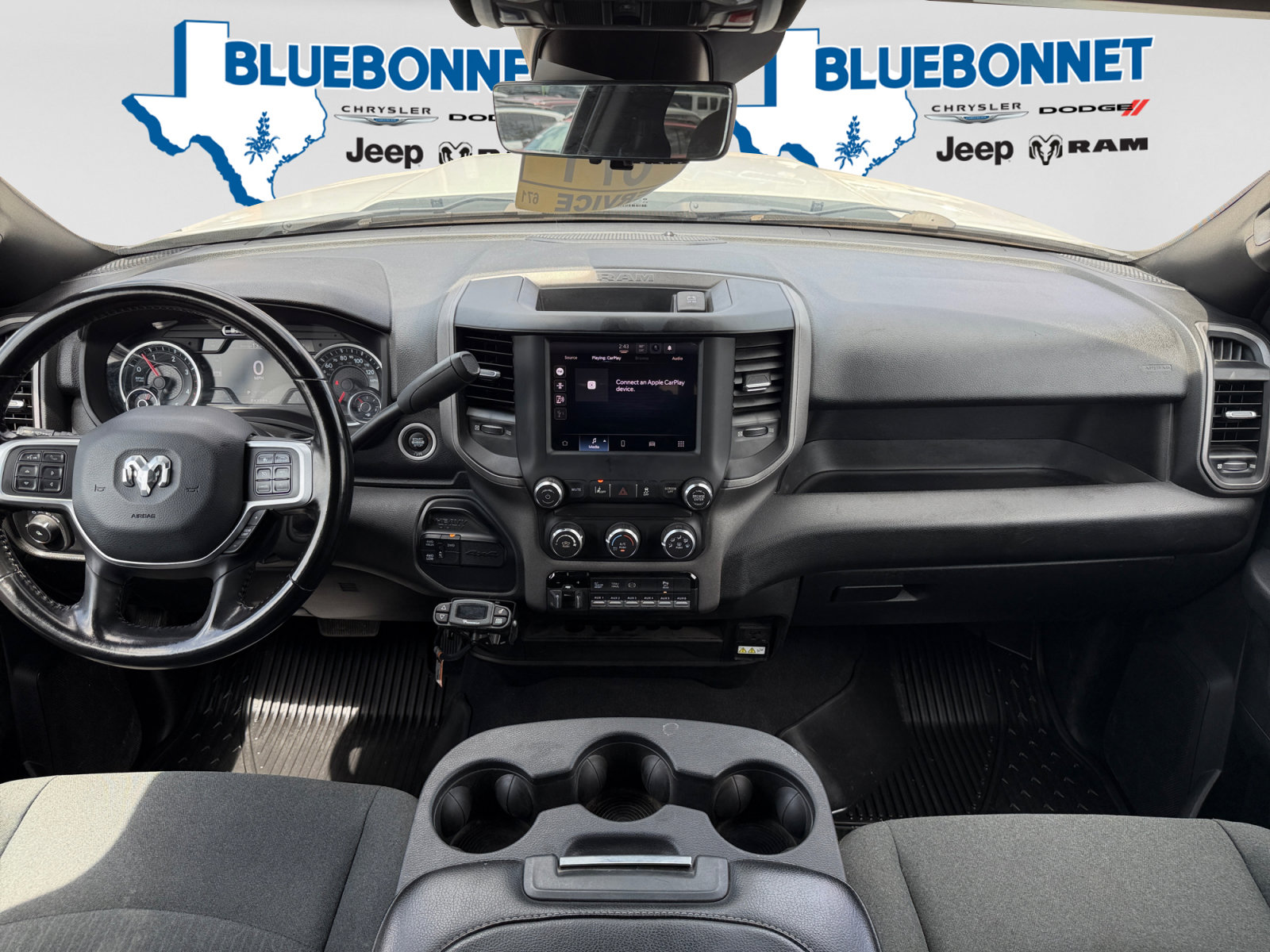 Certified 2022 RAM 3500 Tradesman w/ Max Tow Package AWD/4WD image 12