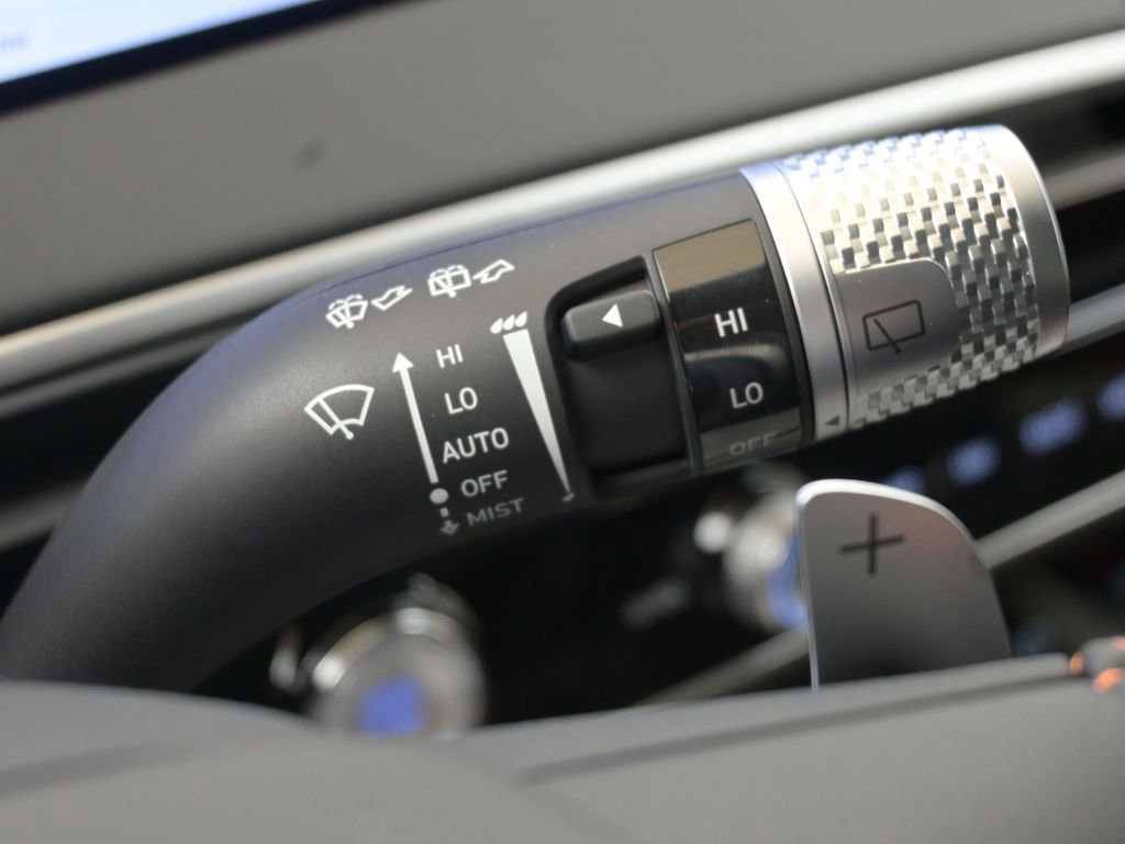 New 2026 Genesis GV70 3.5T Sport Advanced image 34