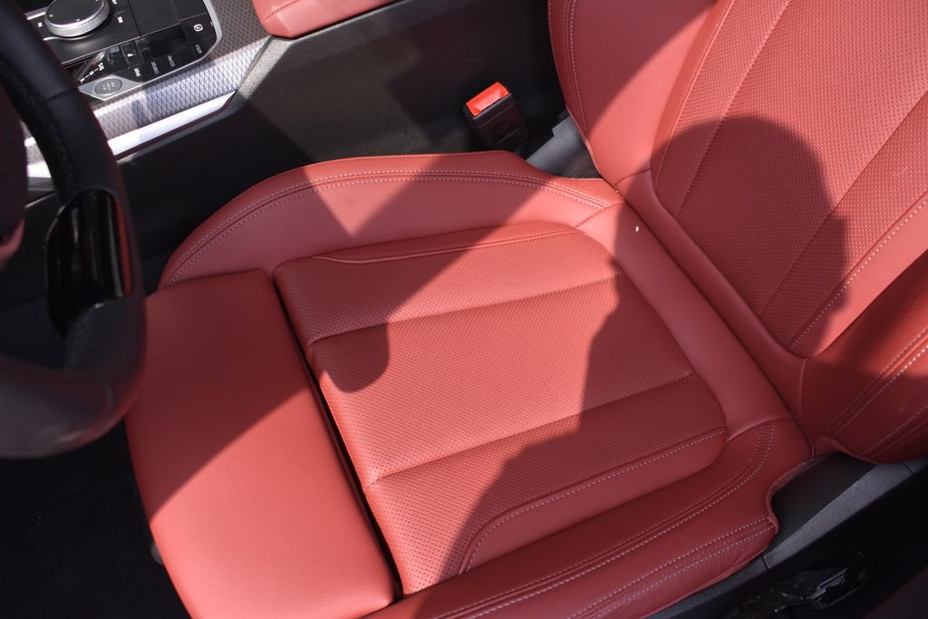Used 2026 BMW 330i Sedan RWD image 12