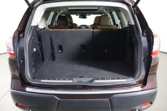 Used 2024 Subaru Ascent Touring AWD/4WD image 17