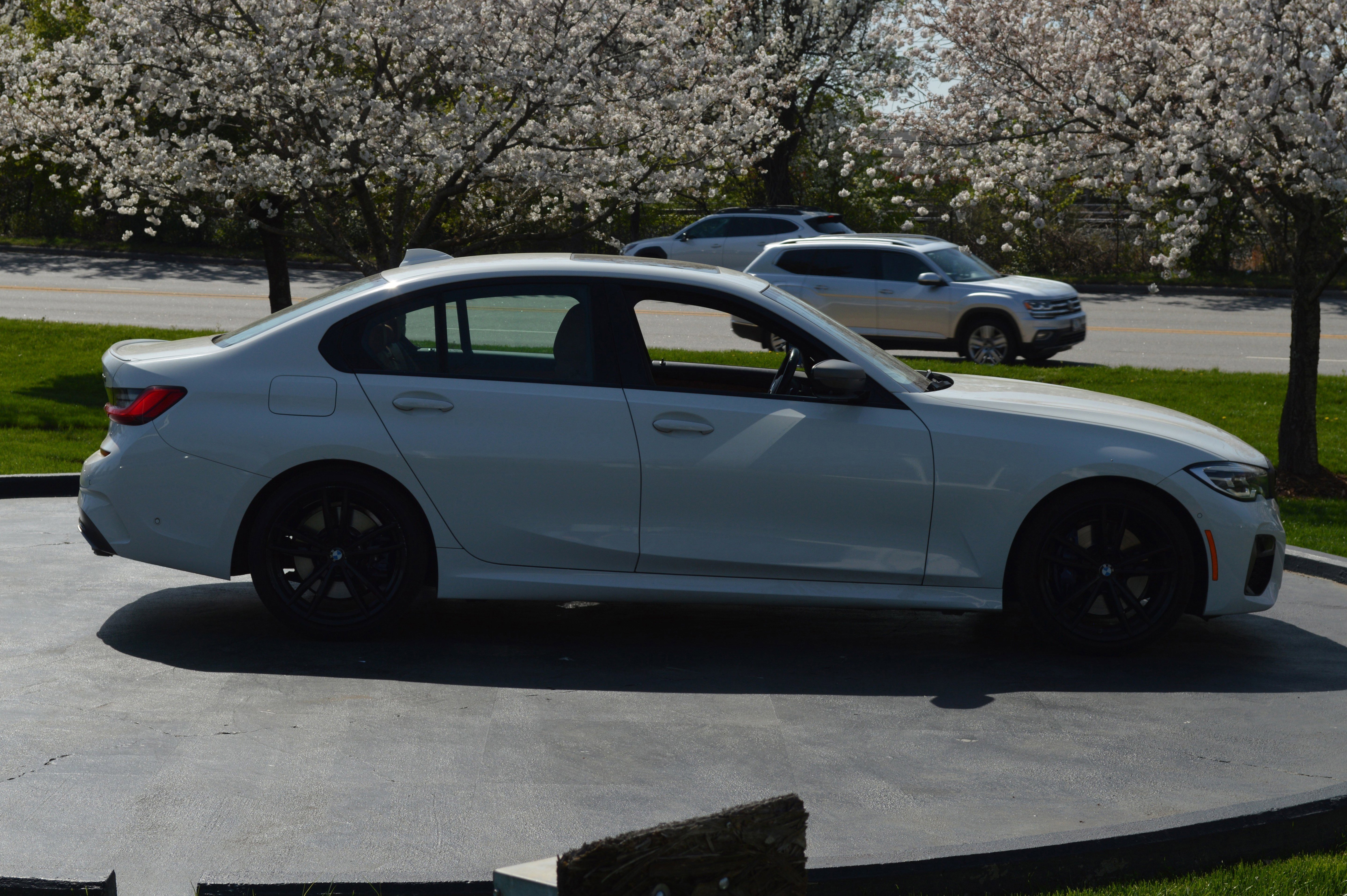 Used 2021 BMW M340i image 12