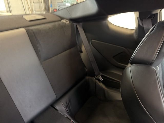 New 2026 Toyota GR86 Premium image 19