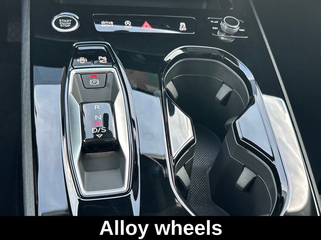 New 2026 Audi A5 2.0T Premium Plus AWD/4WD image 36