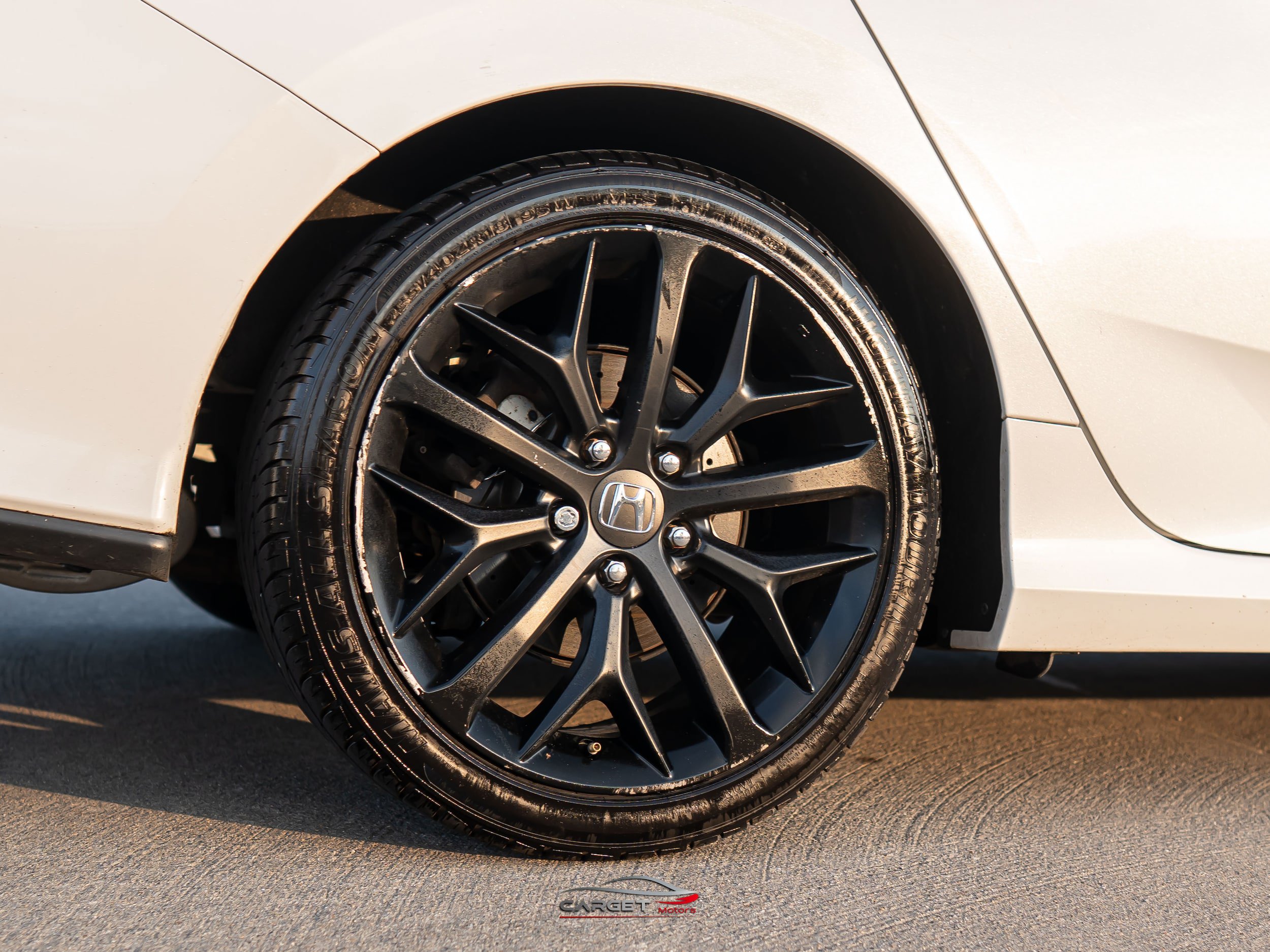 Used 2020 Honda Civic Si image 9