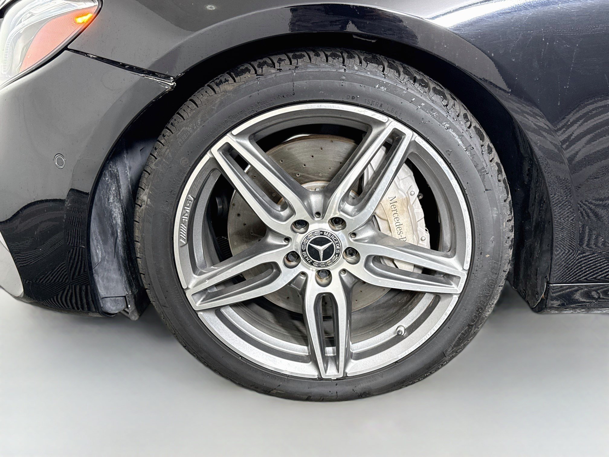 Used 2019 Mercedes-Benz E 300 w/ Premium 1 Package image 38