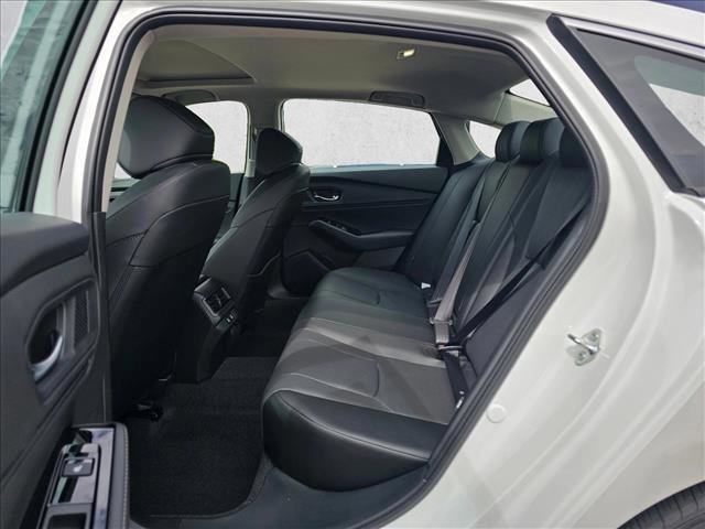 New 2026 Honda Accord Touring image 13